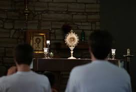 Adoration
