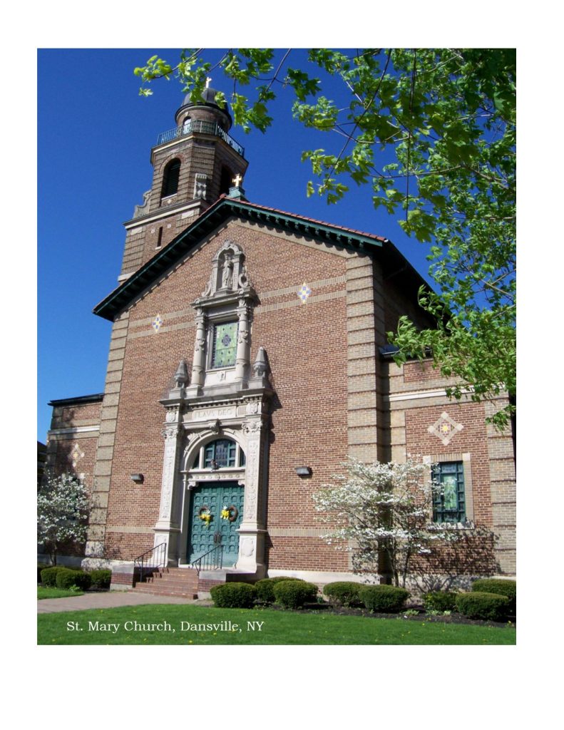 St. Mary Church